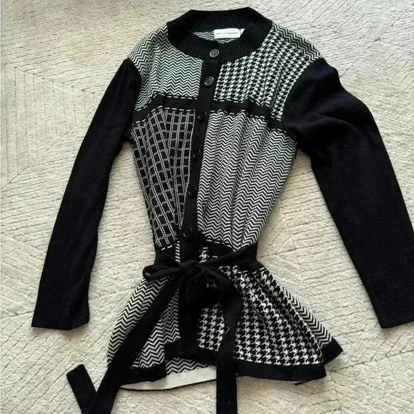 Alfred Dunner sweater L - Picture 5 of 8